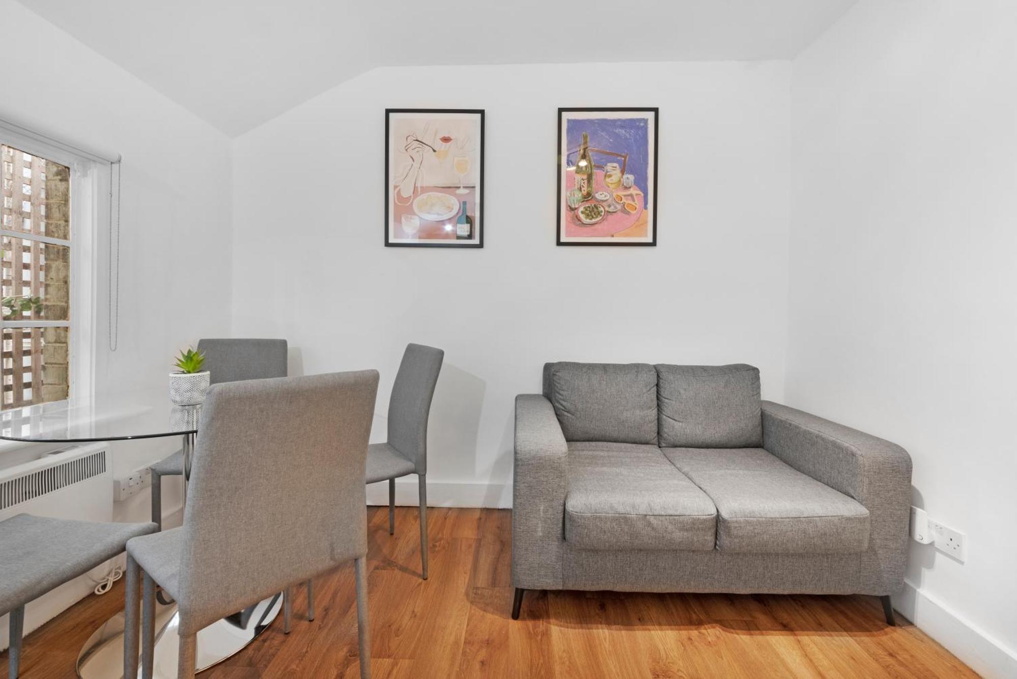 2 Bed Piccadilly Apartment 1 ลอนดอน ภายนอก รูปภาพ