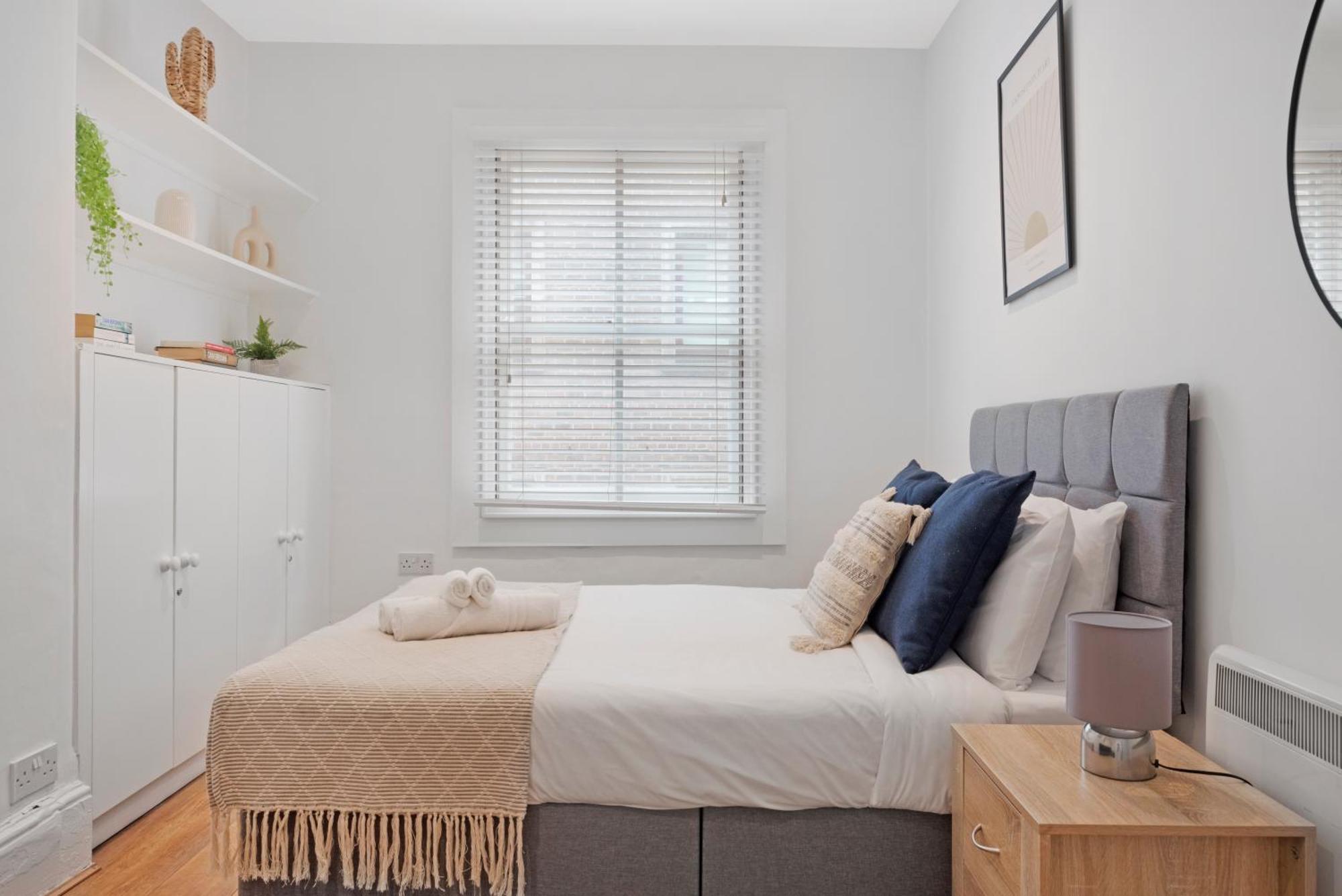 2 Bed Piccadilly Apartment 1 ลอนดอน ภายนอก รูปภาพ