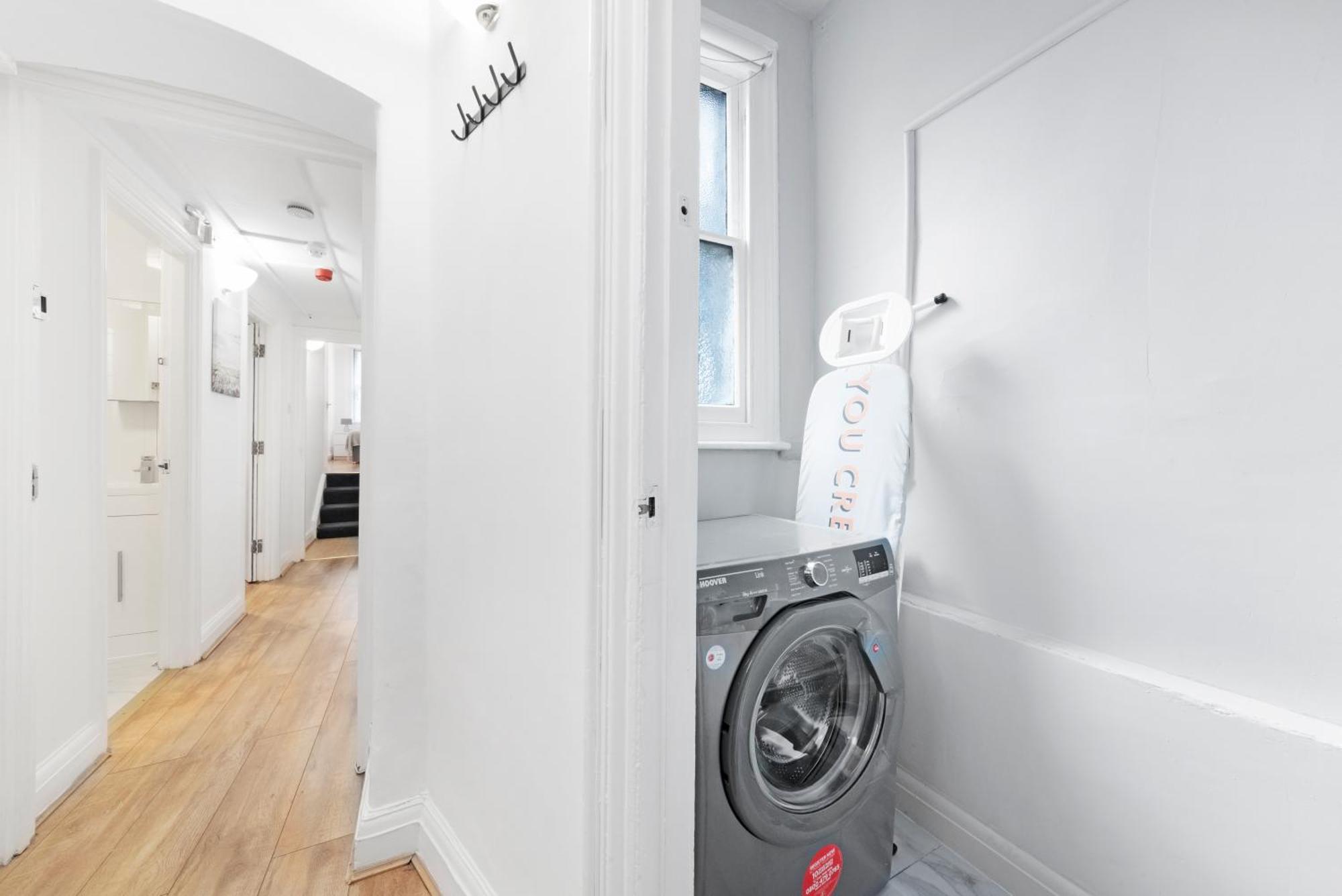 2 Bed Piccadilly Apartment 1 ลอนดอน ภายนอก รูปภาพ