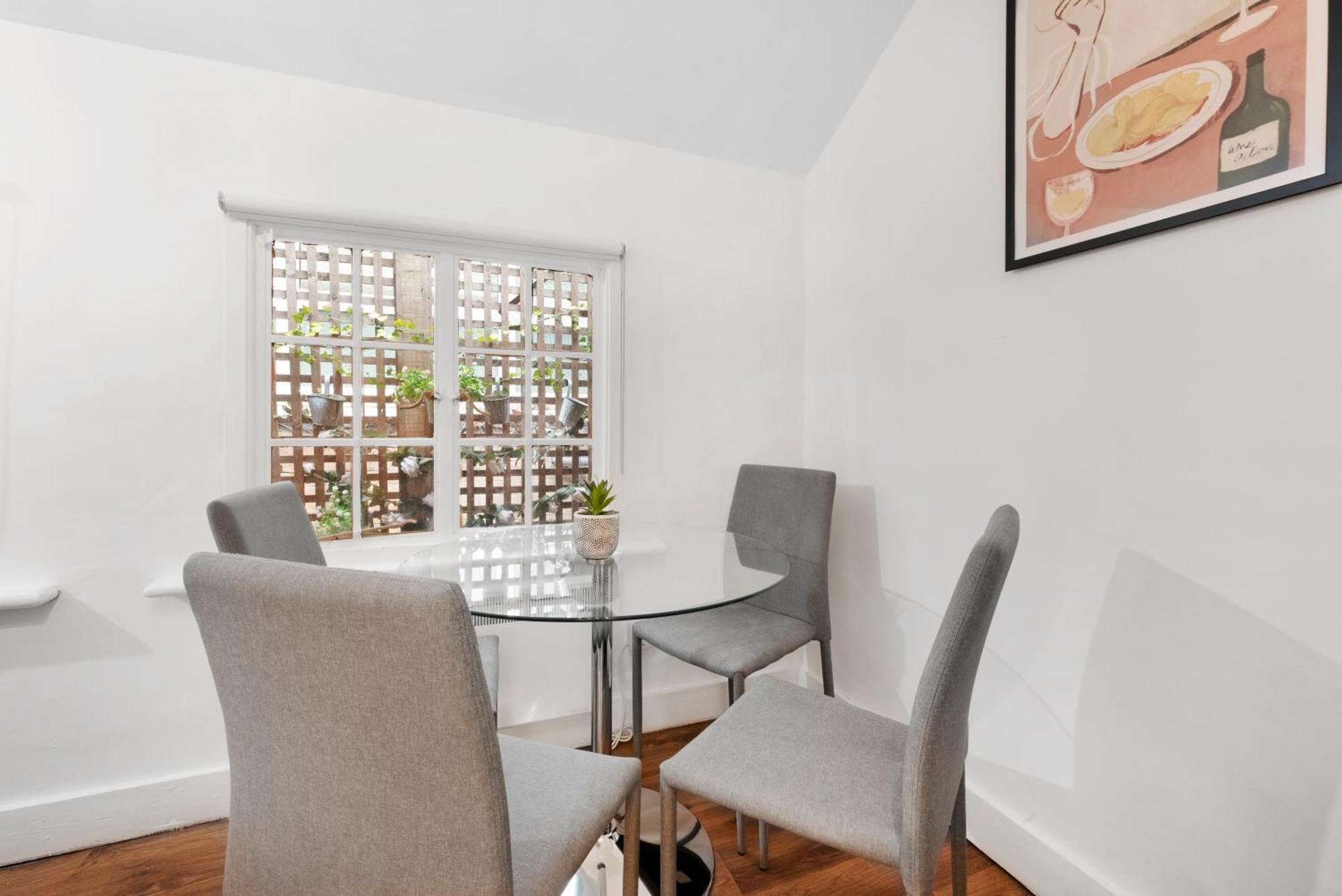 2 Bed Piccadilly Apartment 1 ลอนดอน ภายนอก รูปภาพ