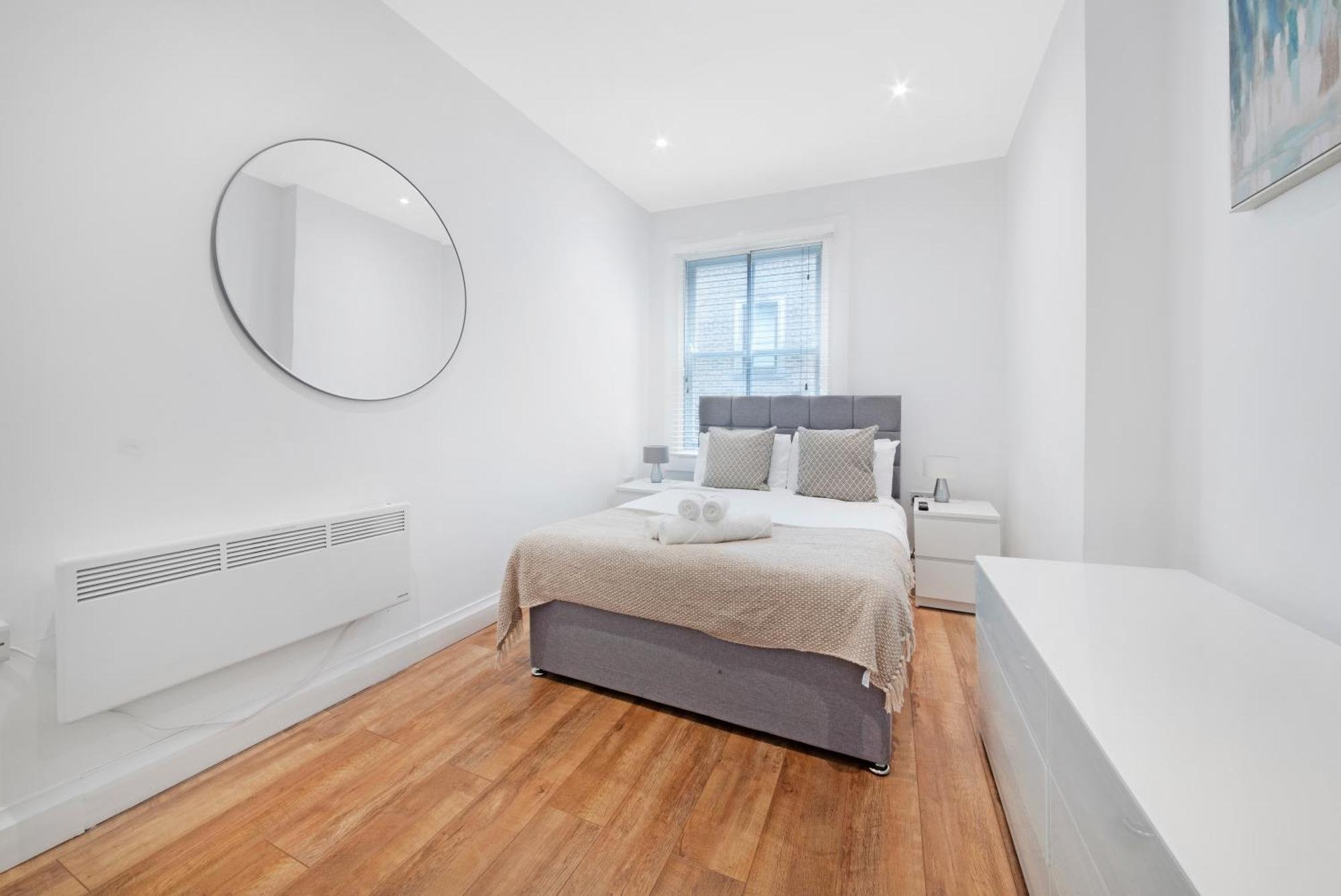 2 Bed Piccadilly Apartment 1 ลอนดอน ภายนอก รูปภาพ